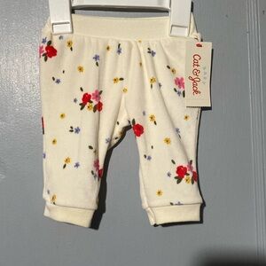 Pants baby